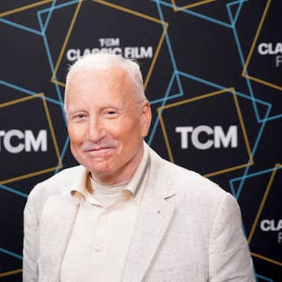 Richard Dreyfuss