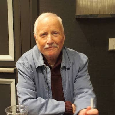 Richard Dreyfuss