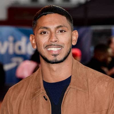 Sean Sagar - Bio, Age, Height, Net Worth, Facts, Nationality