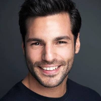 Serkan Cayoglu