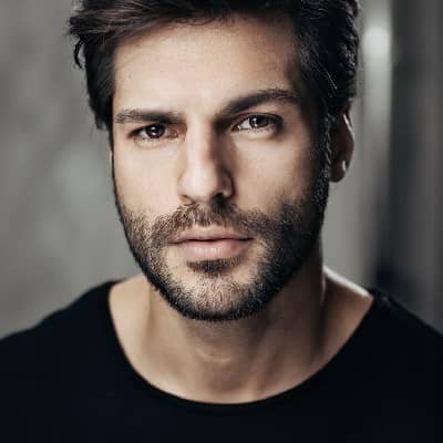Serkan Cayoglu