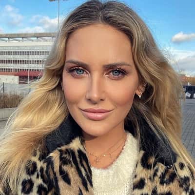 Stephanie Pratt