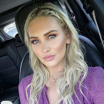 Stephanie Pratt - Bio, Age, Height, Net Worth, Facts, Nationality