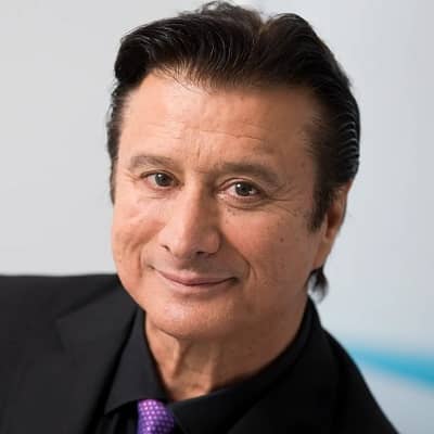 Steve Perry - Bio, Age, Height, Net Worth, Facts, Nationality