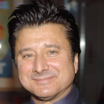 Steve Perry - Bio, Age, Height, Net Worth, Facts, Nationality