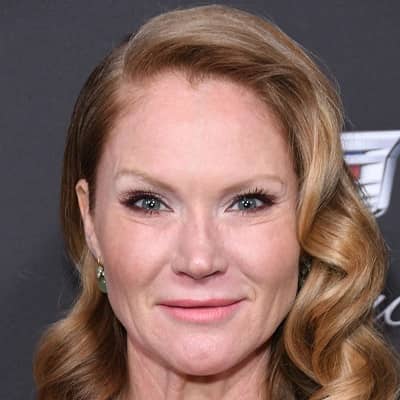 Tara Buck