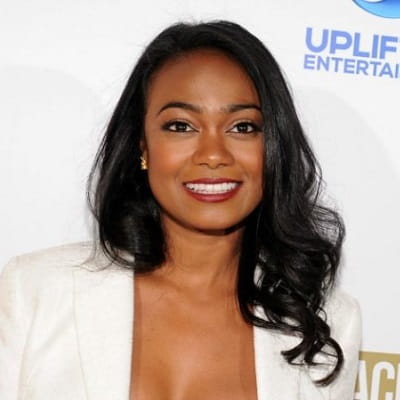 Tatyana Ali