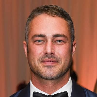 Taylor Kinney