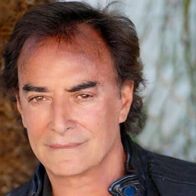 Thaao Penghlis