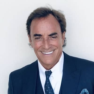 Thaao Penghlis