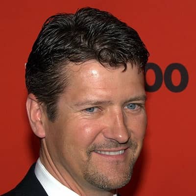 Todd Palin