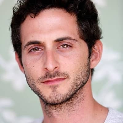 Tomer Capone - Bio, Age, Height, Net Worth, Facts, Nationality