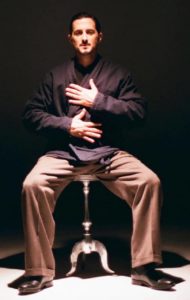 Tomer Capone - Bio, Age, Height, Net Worth, Facts, Nationality