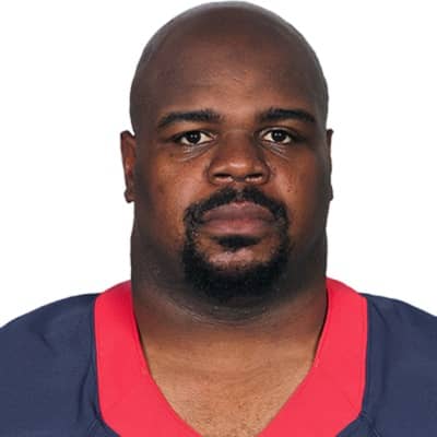 Vince Wilfork