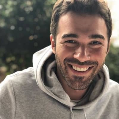 Yusuf Cim