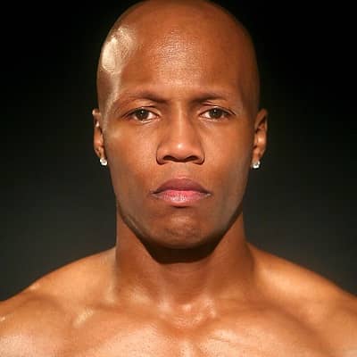 Zab Judah