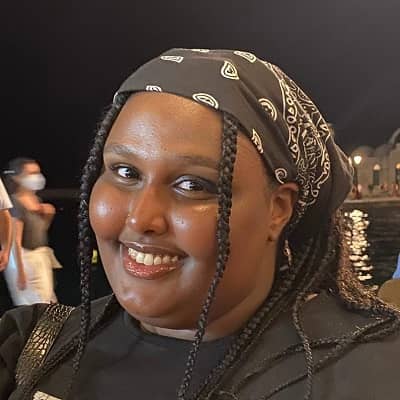 Manira Hassan
