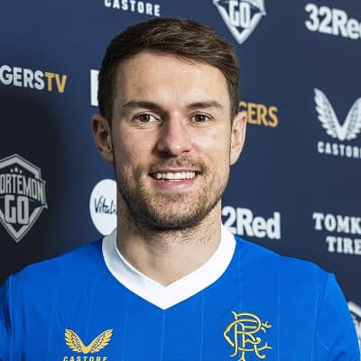 Aaron Ramsey