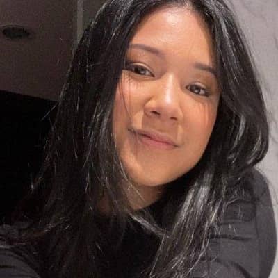 Agnes Naomi