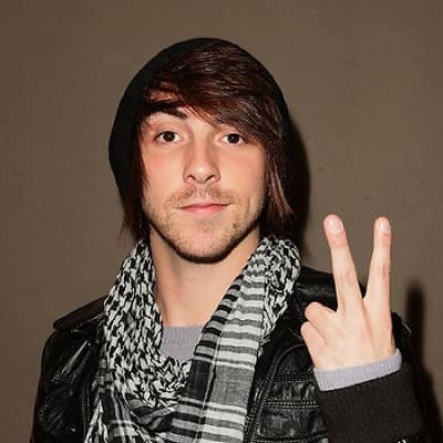 Alex Gaskarth