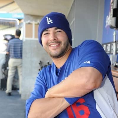 Andre Ethier - Bio, Age, Height, Net Worth, Facts, Nationality