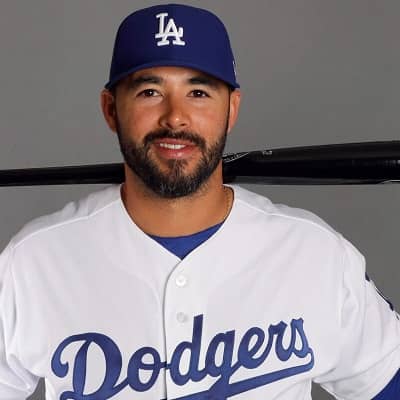 Andre Ethier - Bio, Age, Height, Net Worth, Facts, Nationality