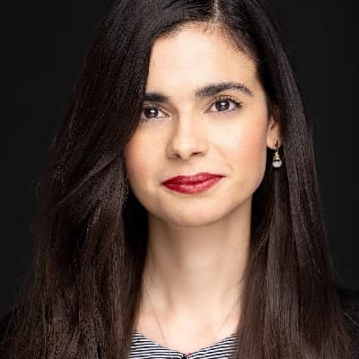 Aria Mia Loberti