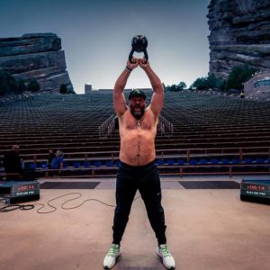 Bert Kreischer - Bio, Age, Height, Net Worth, Facts, Nationality