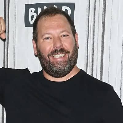 Bert Kreischer