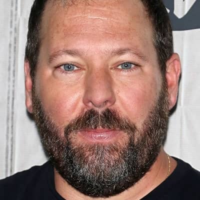Bert Kreischer
