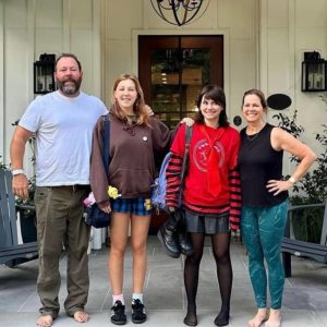 Bert Kreischer - Bio, Age, Height, Net Worth, Facts, Nationality