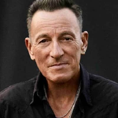 Bruce Springsteen