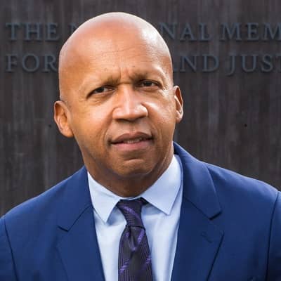 Bryan Stevenson