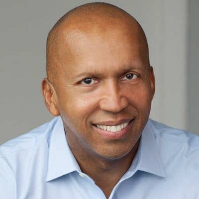 Bryan Stevenson