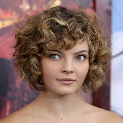 Camren Bicondova