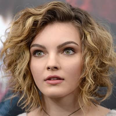 Camren Bicondova
