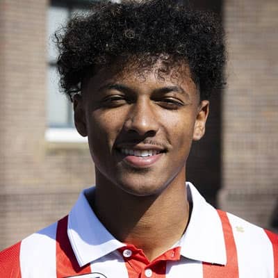 Charles Andreas Brym