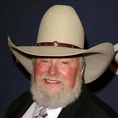 Charlie Daniels