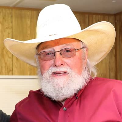Charlie Daniels