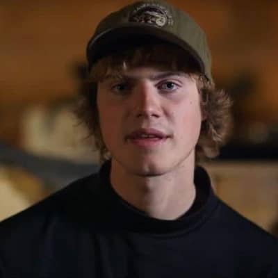Charlie Jagow