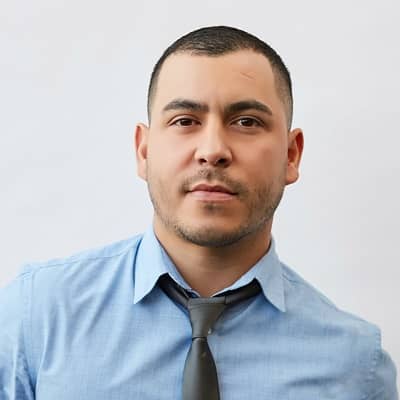 Christian Andre Campos
