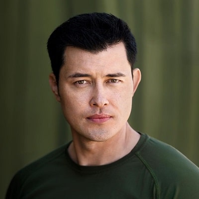 Christopher Sean