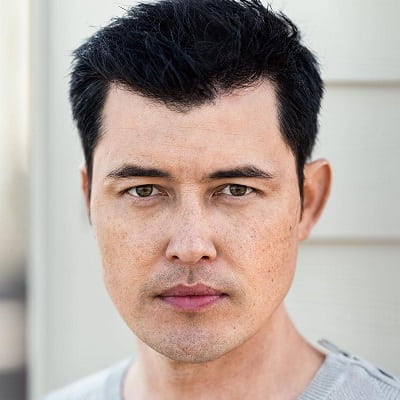 Christopher Sean
