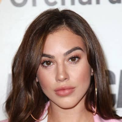 Chrysti Ane - Bio, Age, Height, Net Worth, Facts, Nationality