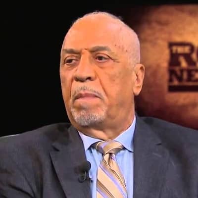 Claud Anderson