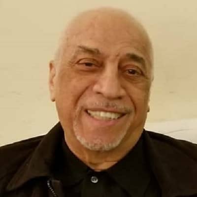Claud Anderson