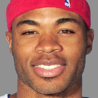 Corey Maggette