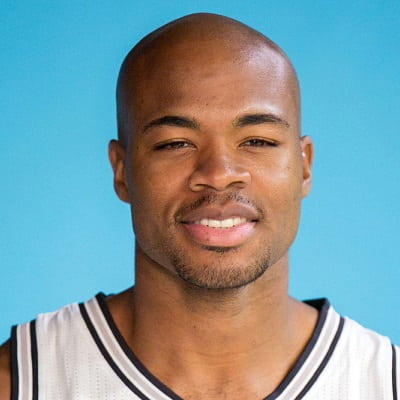 Corey Maggette