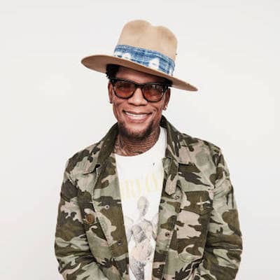 D.L. Hughley