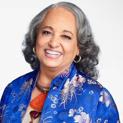 Daphne Maxwell Reid